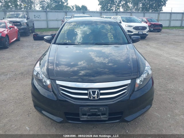Aukcja sprzedaży 2012 Honda Accord, vin: 1HGCP2F80CA800847, numer aukcji: 12693595