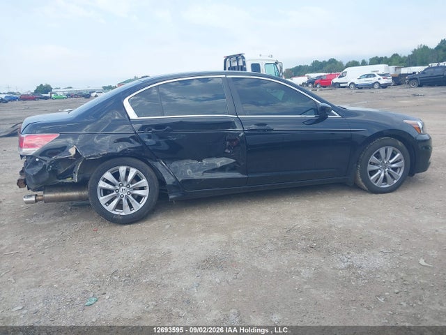 Aukcja sprzedaży 2012 Honda Accord, vin: 1HGCP2F80CA800847, numer aukcji: 12693595