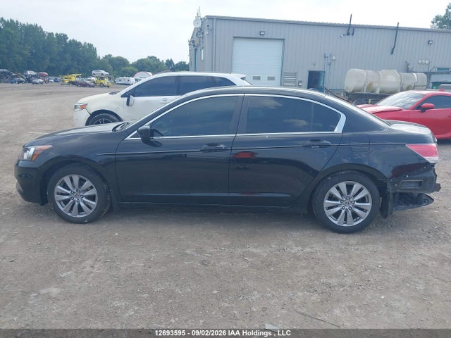Aukcja sprzedaży 2012 Honda Accord, vin: 1HGCP2F80CA800847, numer aukcji: 12693595