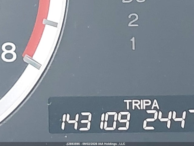 Aukcja sprzedaży 2012 Honda Accord, vin: 1HGCP2F80CA800847, numer aukcji: 12693595