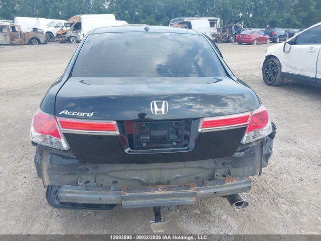 Aukcja sprzedaży 2012 Honda Accord, vin: 1HGCP2F80CA800847, numer aukcji: 12693595