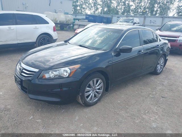 Aukcja sprzedaży 2012 Honda Accord, vin: 1HGCP2F80CA800847, numer aukcji: 12693595