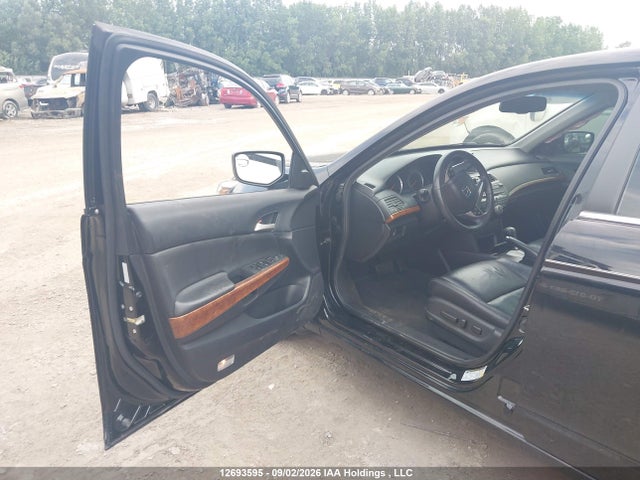 Aukcja sprzedaży 2012 Honda Accord, vin: 1HGCP2F80CA800847, numer aukcji: 12693595
