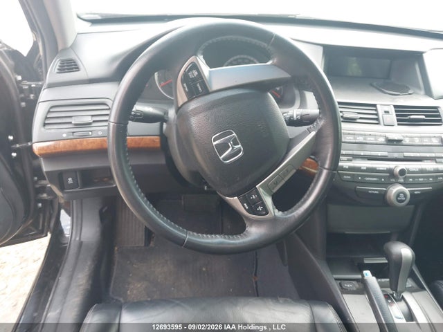 Aukcja sprzedaży 2012 Honda Accord, vin: 1HGCP2F80CA800847, numer aukcji: 12693595