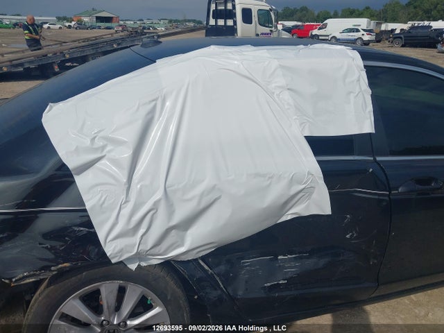 Aukcja sprzedaży 2012 Honda Accord, vin: 1HGCP2F80CA800847, numer aukcji: 12693595