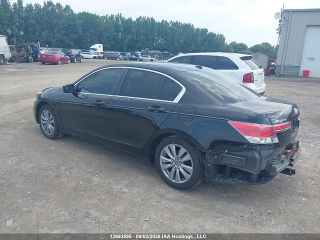 Aukcja sprzedaży 2012 Honda Accord, vin: 1HGCP2F80CA800847, numer aukcji: 12693595