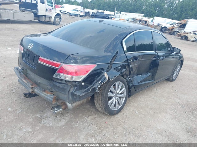 Aukcja sprzedaży 2012 Honda Accord, vin: 1HGCP2F80CA800847, numer aukcji: 12693595