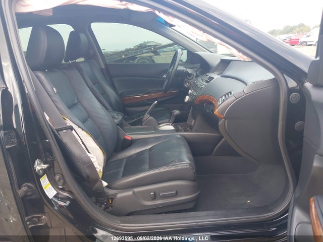 Aukcja sprzedaży 2012 Honda Accord, vin: 1HGCP2F80CA800847, numer aukcji: 12693595