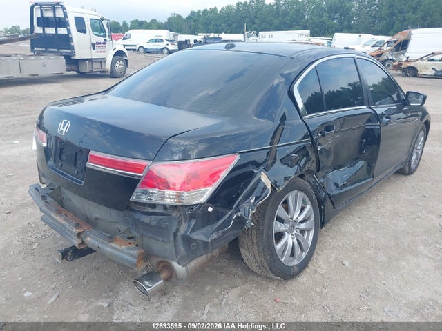 Aukcja sprzedaży 2012 Honda Accord, vin: 1HGCP2F80CA800847, numer aukcji: 12693595