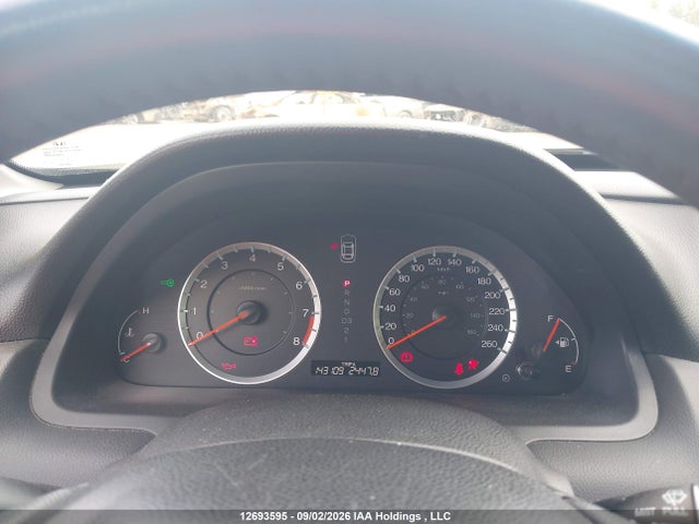 Aukcja sprzedaży 2012 Honda Accord, vin: 1HGCP2F80CA800847, numer aukcji: 12693595
