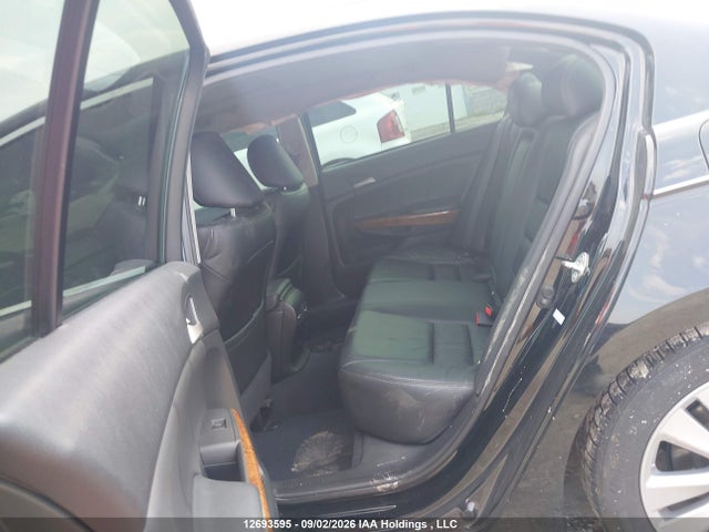 Aukcja sprzedaży 2012 Honda Accord, vin: 1HGCP2F80CA800847, numer aukcji: 12693595