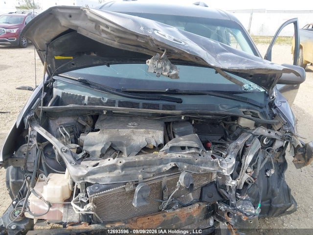 Продаж на аукціоні авто 2011 Toyota Sienna Le V6, vin: 5TDKK3DCXBS172951, номер лоту: 12693596