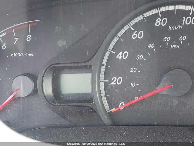Продаж на аукціоні авто 2011 Toyota Sienna Le V6, vin: 5TDKK3DCXBS172951, номер лоту: 12693596