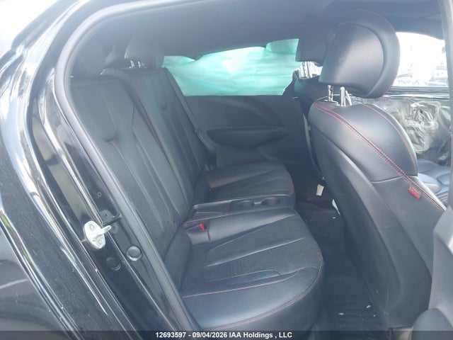 Hyundai Veloster Turbo Dct 2020 KMHTH6AB3LU025993 Image 8