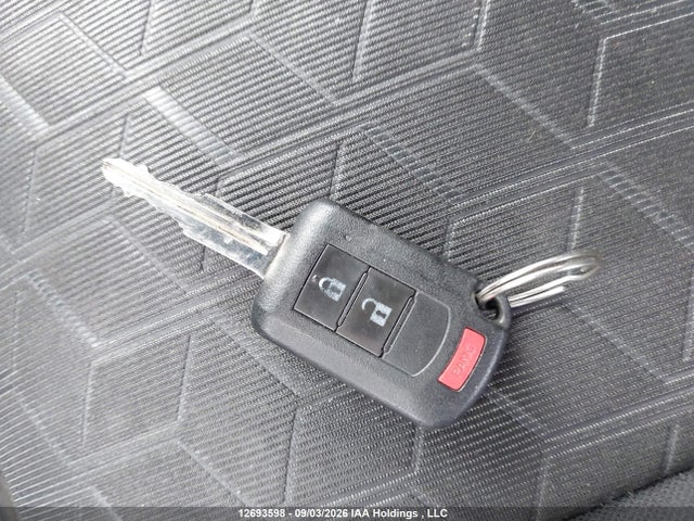 Mitsubishi RVR 2021 JA4AJUAU0MU602349 Image 9