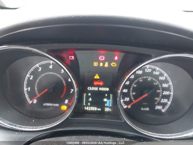 Mitsubishi RVR 2021 JA4AJUAU0MU602349 Image 7