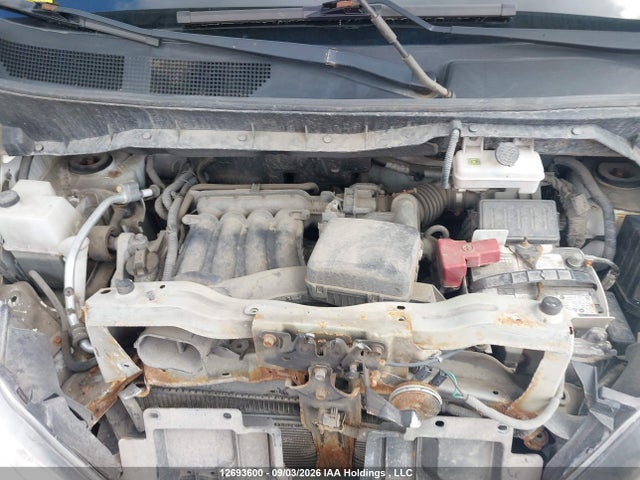 12693600 :رقم المزاد ، 3N6CM0KN9DK692894 vin ، 2013 Nissan Nv200 مزاد بيع
