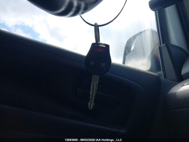 12693600 :رقم المزاد ، 3N6CM0KN9DK692894 vin ، 2013 Nissan Nv200 مزاد بيع