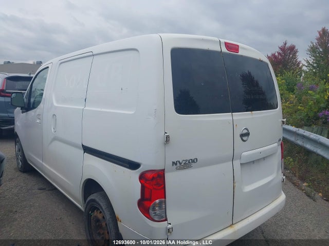 12693600 :رقم المزاد ، 3N6CM0KN9DK692894 vin ، 2013 Nissan Nv200 مزاد بيع