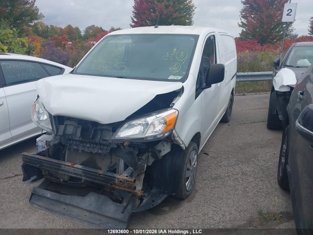 12693600 :رقم المزاد ، 3N6CM0KN9DK692894 vin ، 2013 Nissan Nv200 مزاد بيع