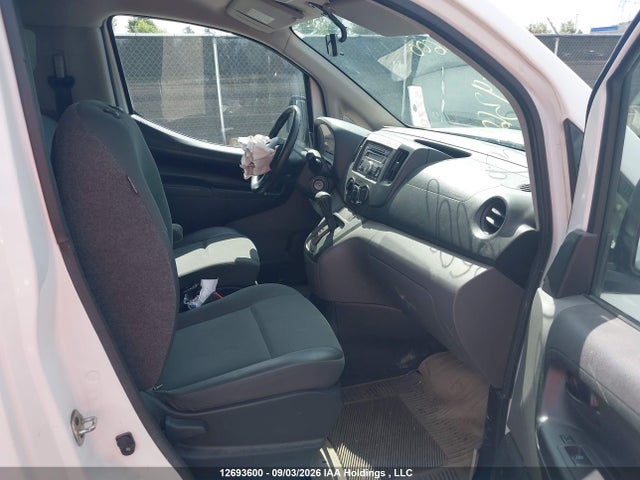 12693600 :رقم المزاد ، 3N6CM0KN9DK692894 vin ، 2013 Nissan Nv200 مزاد بيع