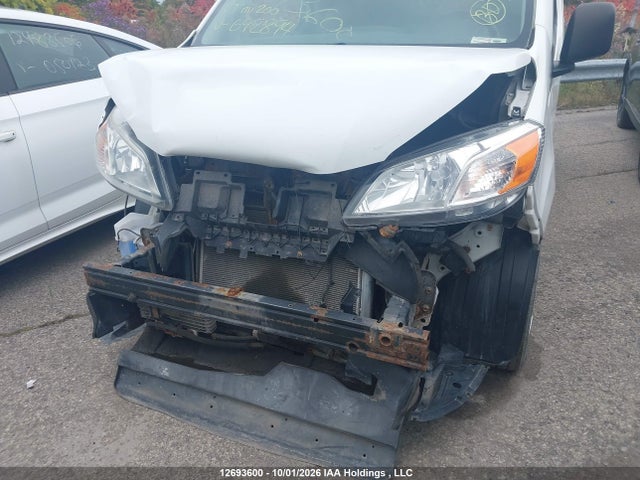 12693600 :رقم المزاد ، 3N6CM0KN9DK692894 vin ، 2013 Nissan Nv200 مزاد بيع