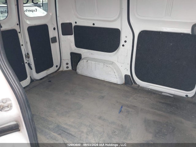 12693600 :رقم المزاد ، 3N6CM0KN9DK692894 vin ، 2013 Nissan Nv200 مزاد بيع
