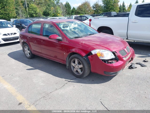 Продажа на аукционе авто 2009 Pontiac G5, vin: 1G2AS55H197111000, номер лота: 12693606
