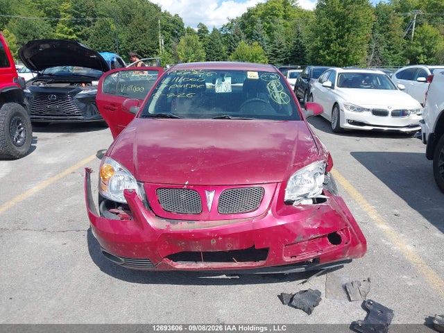Aukcja sprzedaży 2009 Pontiac G5, vin: 1G2AS55H197111000, numer aukcji: 12693606