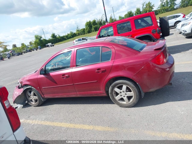 Aukcja sprzedaży 2009 Pontiac G5, vin: 1G2AS55H197111000, numer aukcji: 12693606