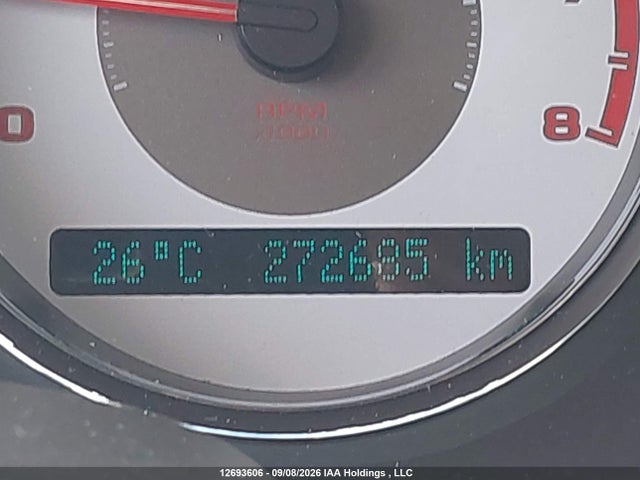 Aukcja sprzedaży 2009 Pontiac G5, vin: 1G2AS55H197111000, numer aukcji: 12693606
