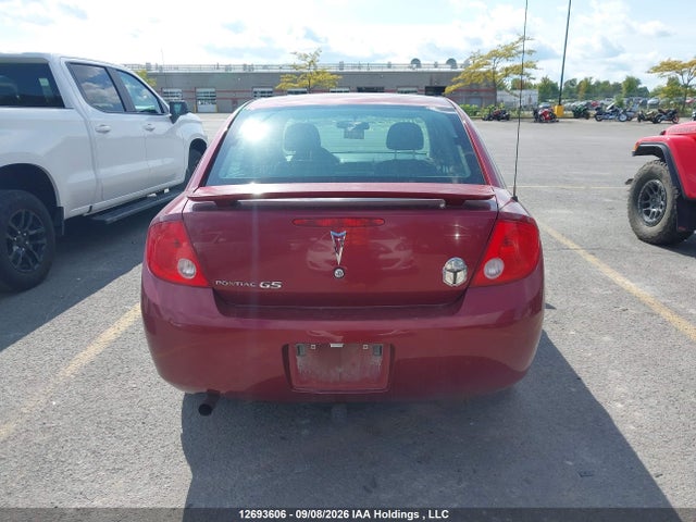 Aukcja sprzedaży 2009 Pontiac G5, vin: 1G2AS55H197111000, numer aukcji: 12693606