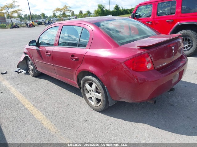 Aukcja sprzedaży 2009 Pontiac G5, vin: 1G2AS55H197111000, numer aukcji: 12693606
