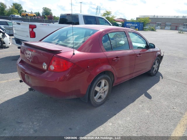 Aukcja sprzedaży 2009 Pontiac G5, vin: 1G2AS55H197111000, numer aukcji: 12693606