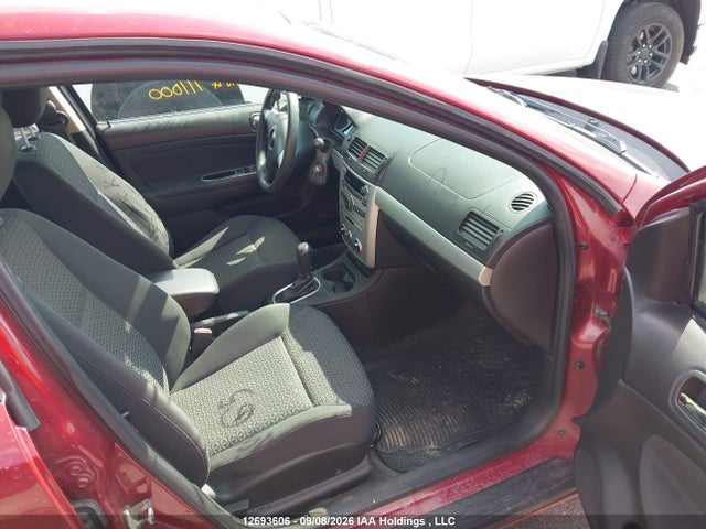 Aukcja sprzedaży 2009 Pontiac G5, vin: 1G2AS55H197111000, numer aukcji: 12693606