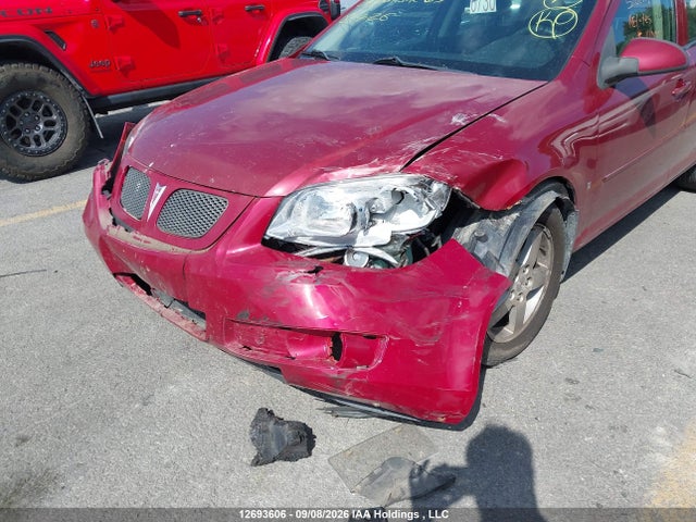 Aukcja sprzedaży 2009 Pontiac G5, vin: 1G2AS55H197111000, numer aukcji: 12693606