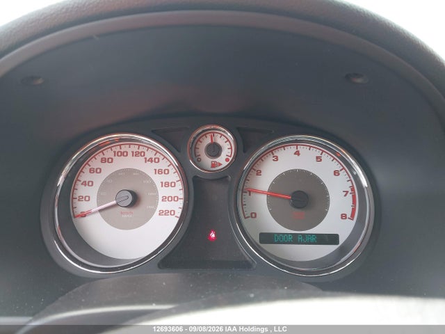 Aukcja sprzedaży 2009 Pontiac G5, vin: 1G2AS55H197111000, numer aukcji: 12693606