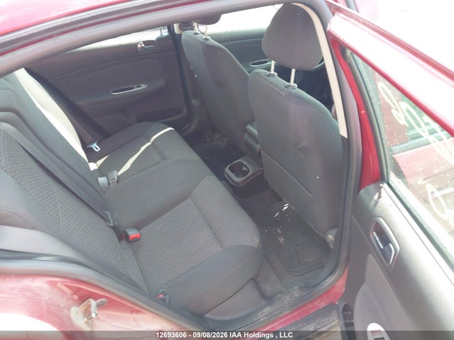 Aukcja sprzedaży 2009 Pontiac G5, vin: 1G2AS55H197111000, numer aukcji: 12693606