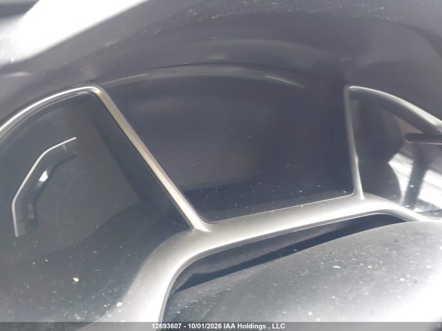 Honda Civic Touring 2018 2HGFC1F90JH107304 Image 14