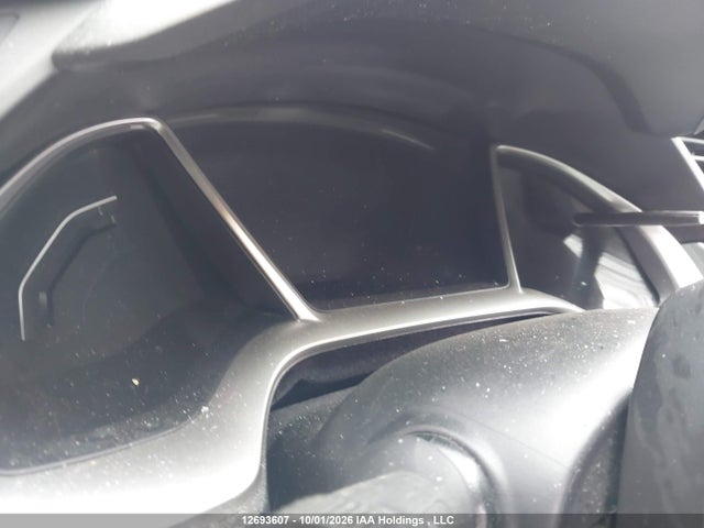 Honda Civic Touring 2018 2HGFC1F90JH107304 Image 7