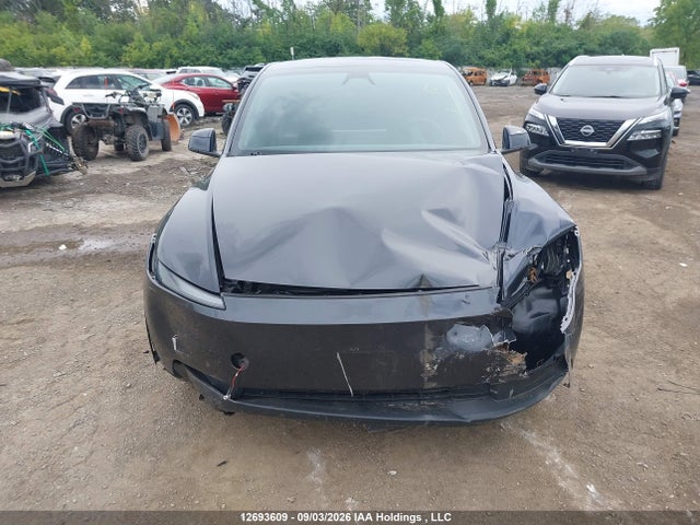 Tesla Model Y 2026 XP7YGDFD7TB865598 Image 11