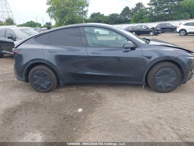 Tesla Model Y 2026 XP7YGDFD7TB865598 Image 12