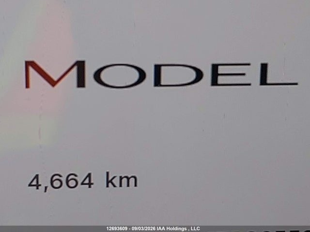 Tesla Model Y 2026 XP7YGDFD7TB865598 Image 14