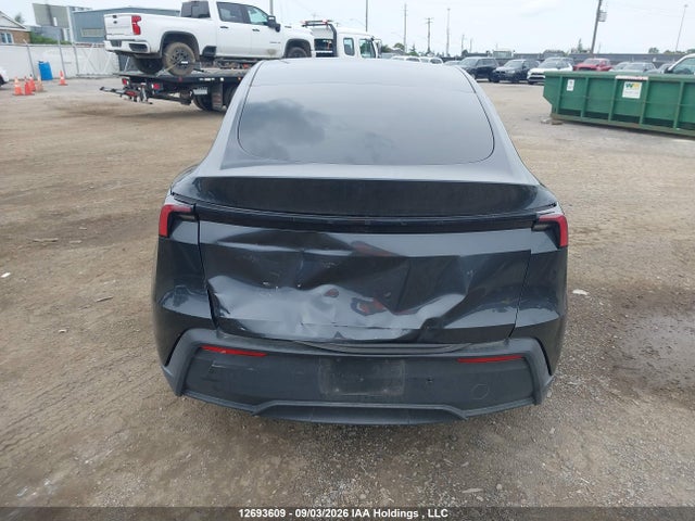 Tesla Model Y 2026 XP7YGDFD7TB865598 Image 15