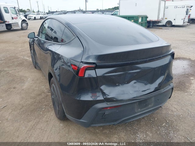 Tesla Model Y 2026 XP7YGDFD7TB865598 Image 3