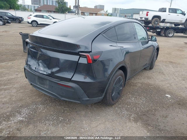 Tesla Model Y 2026 XP7YGDFD7TB865598 Image 4