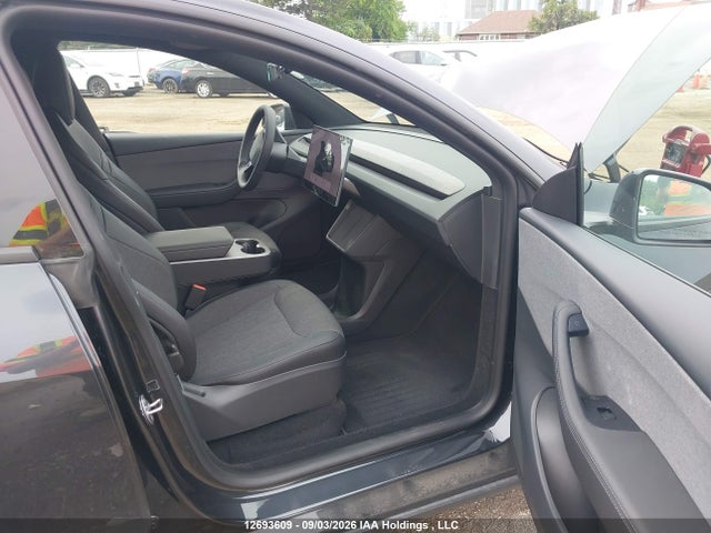 Tesla Model Y 2026 XP7YGDFD7TB865598 Image 5