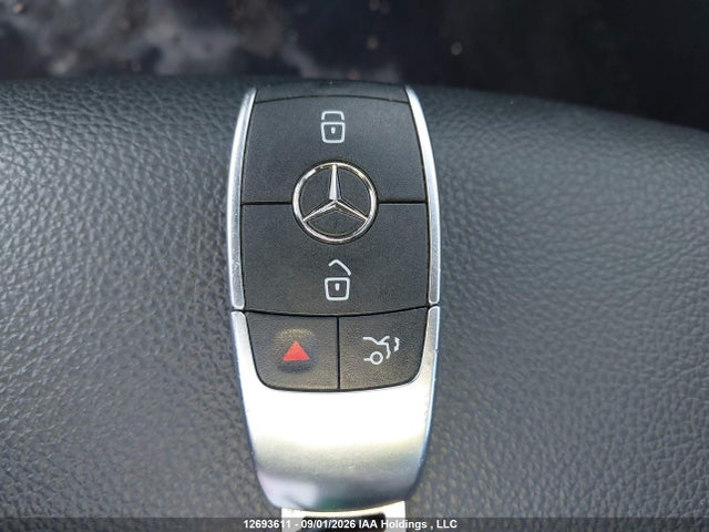 W1K5J4HB2SN537061 Mercedes-Benz CLA 250 4MATIC