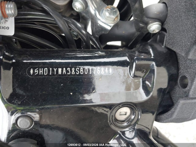 Harley-Davidson FXLRS 2025 5HD1YWA38SB017684 Image 10