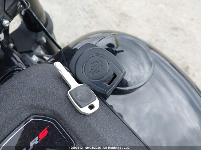 Harley-Davidson FXLRS 2025 5HD1YWA38SB017684 Image 11